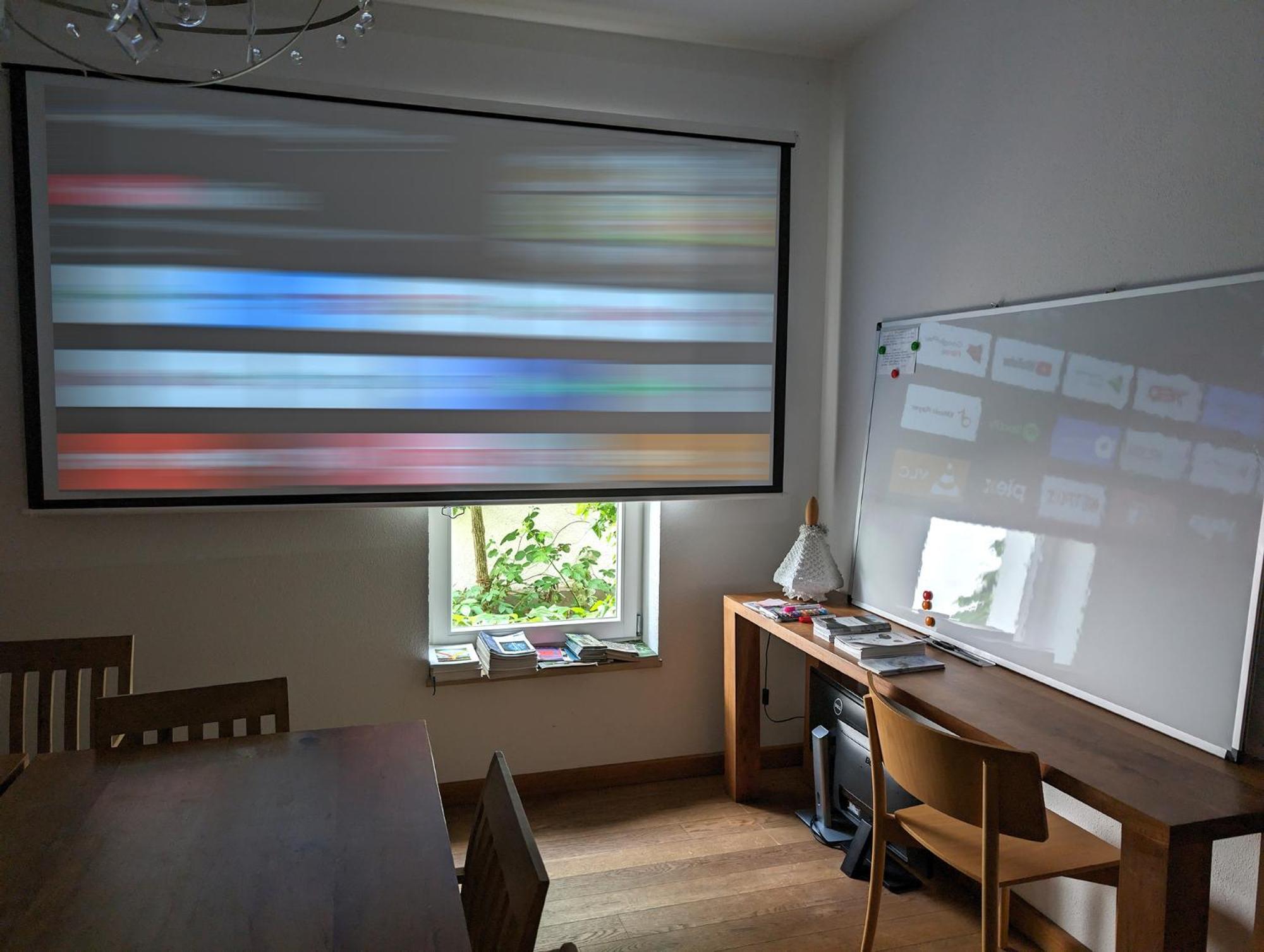 Gruppenhaus Darmstadt Eksteriør bilde